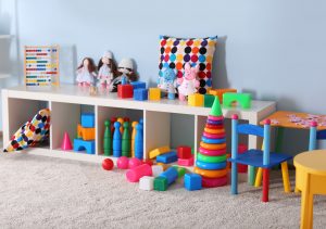 45 Best Toy Storage Ideas of All Time