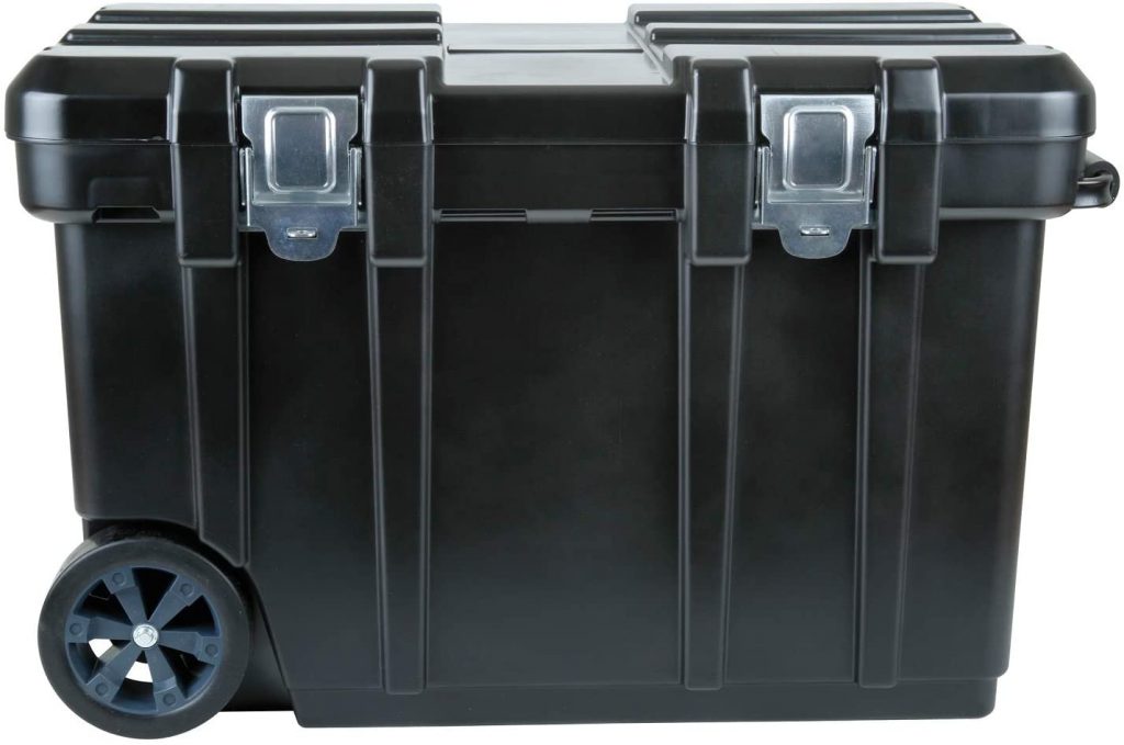 25 Rolling Storage Bins To Organize Your Tools Storables 7010
