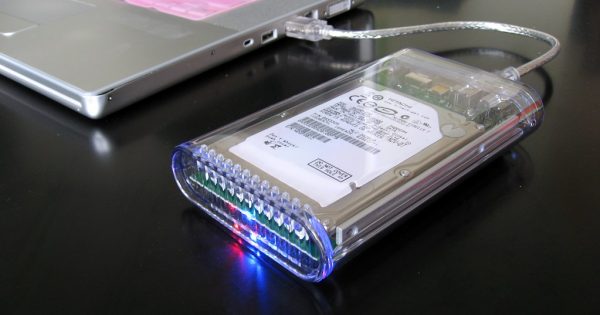 Data Storage Device: What To Consider When Buying One? | Storables