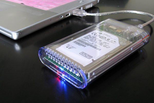 Data Storage Device: What To Consider When Buying One?