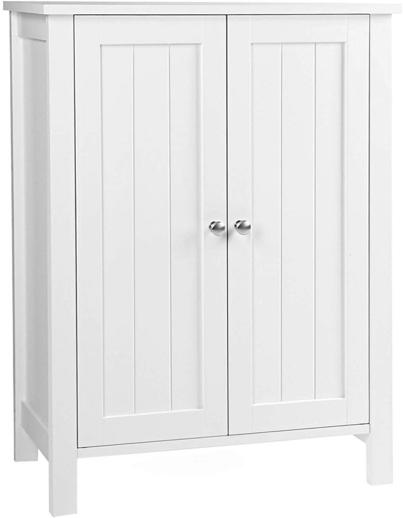 The Most Complete Guide For Storage Cabinets 2020 Storables