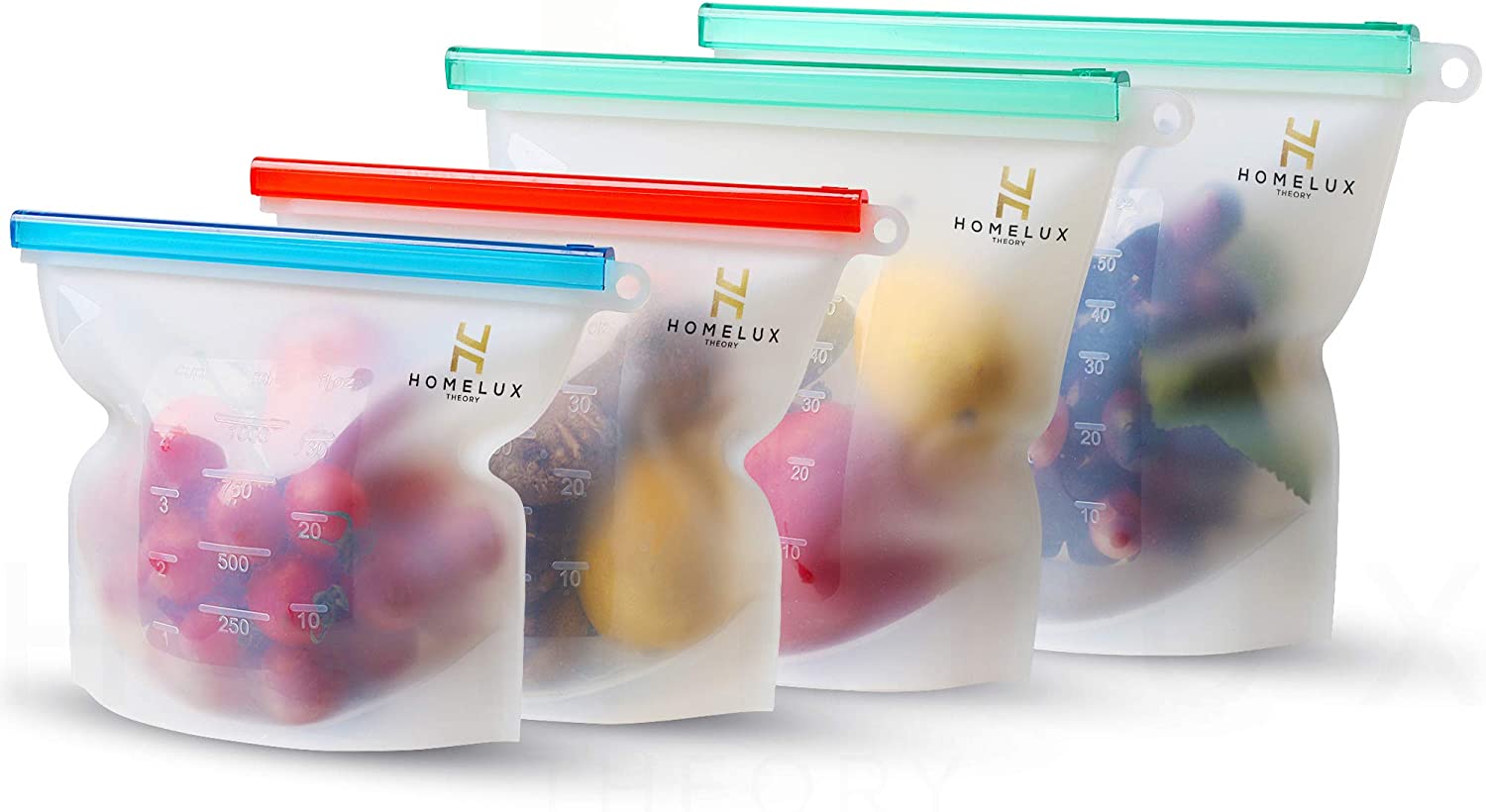 30 Best Ziploc Storage Bags Available In The Market Storables