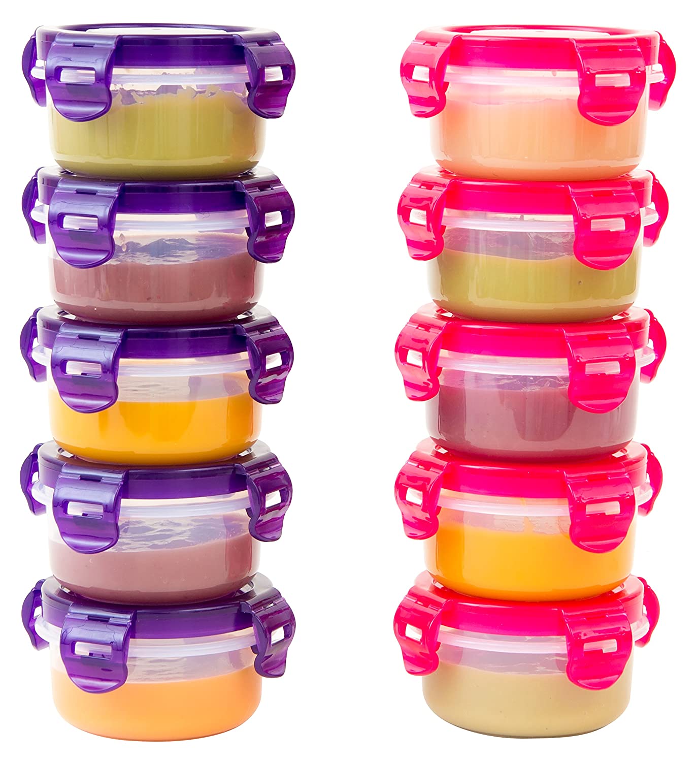 15 Best Glass Food Storage Containers Of All Time Storables