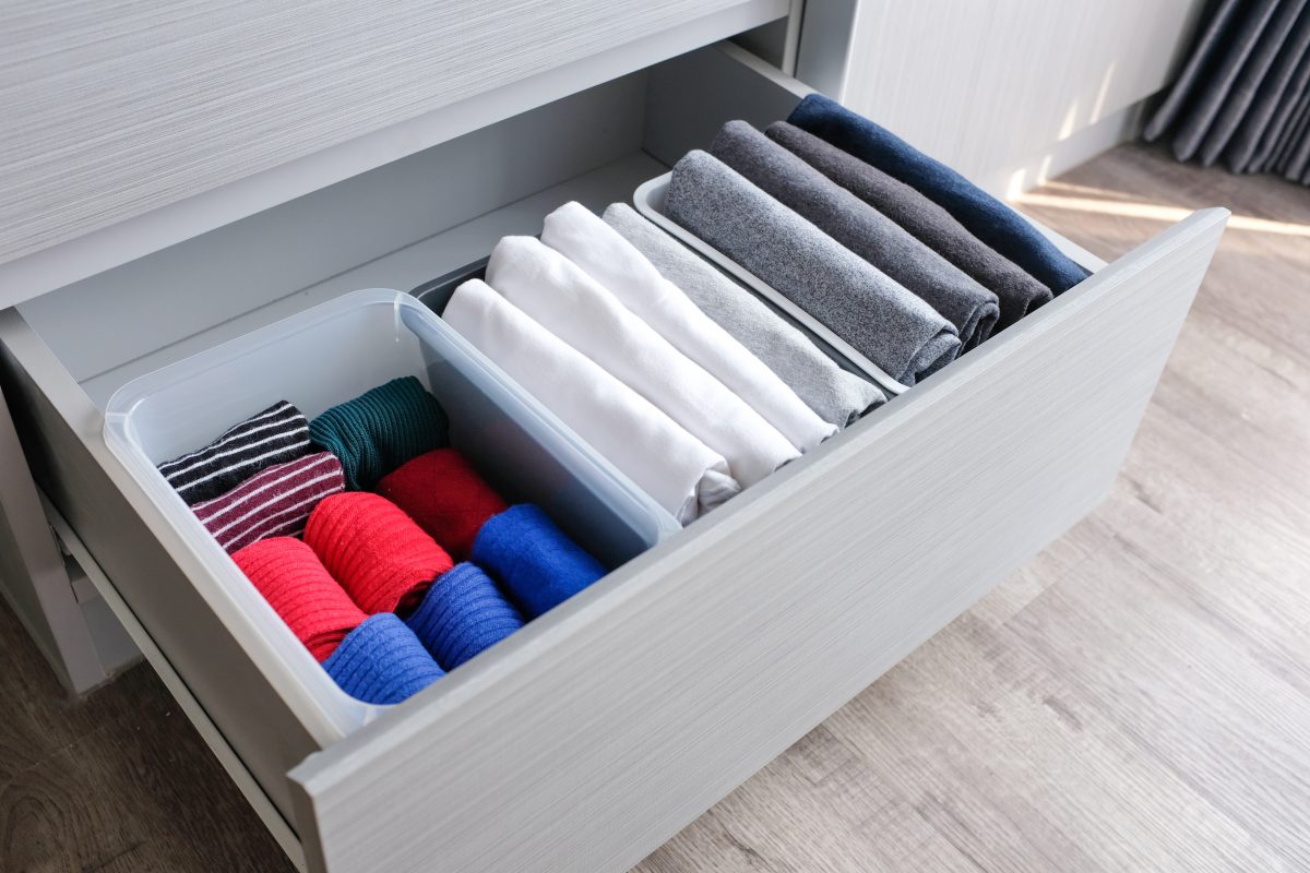 What Is The Marie Kondo Method? Storables
