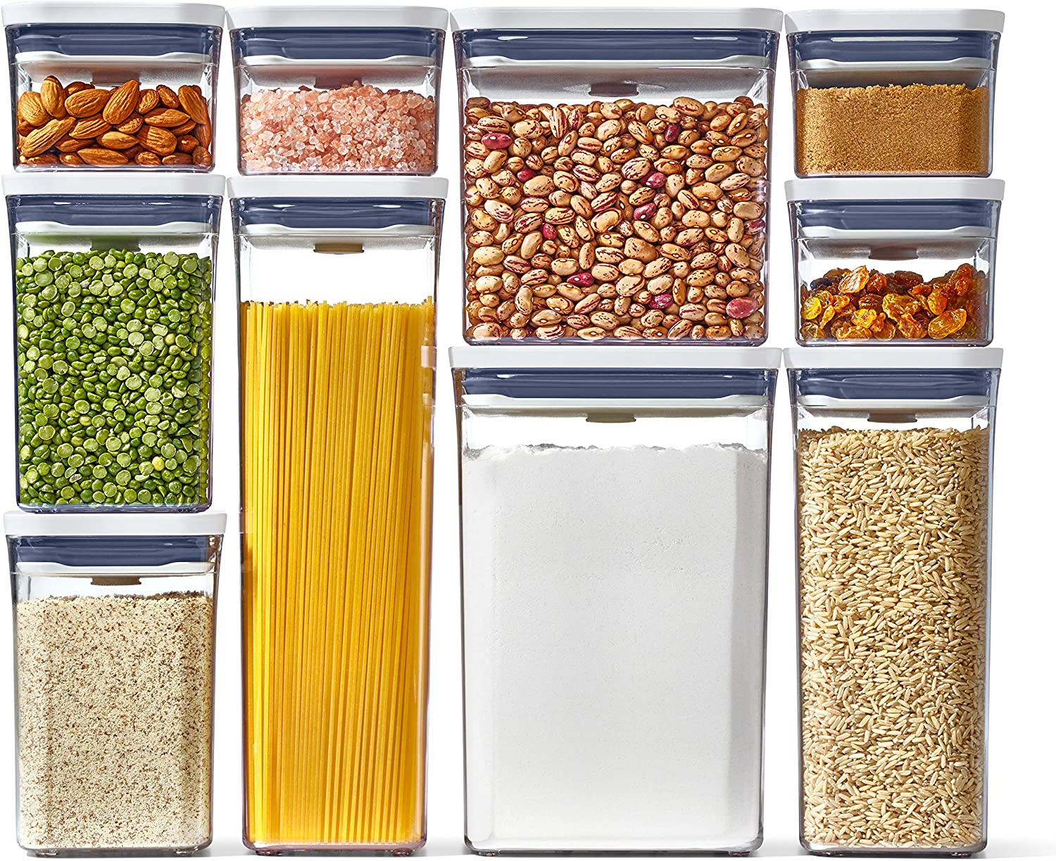 15 Best Glass Food Storage Containers Of All Time Storables