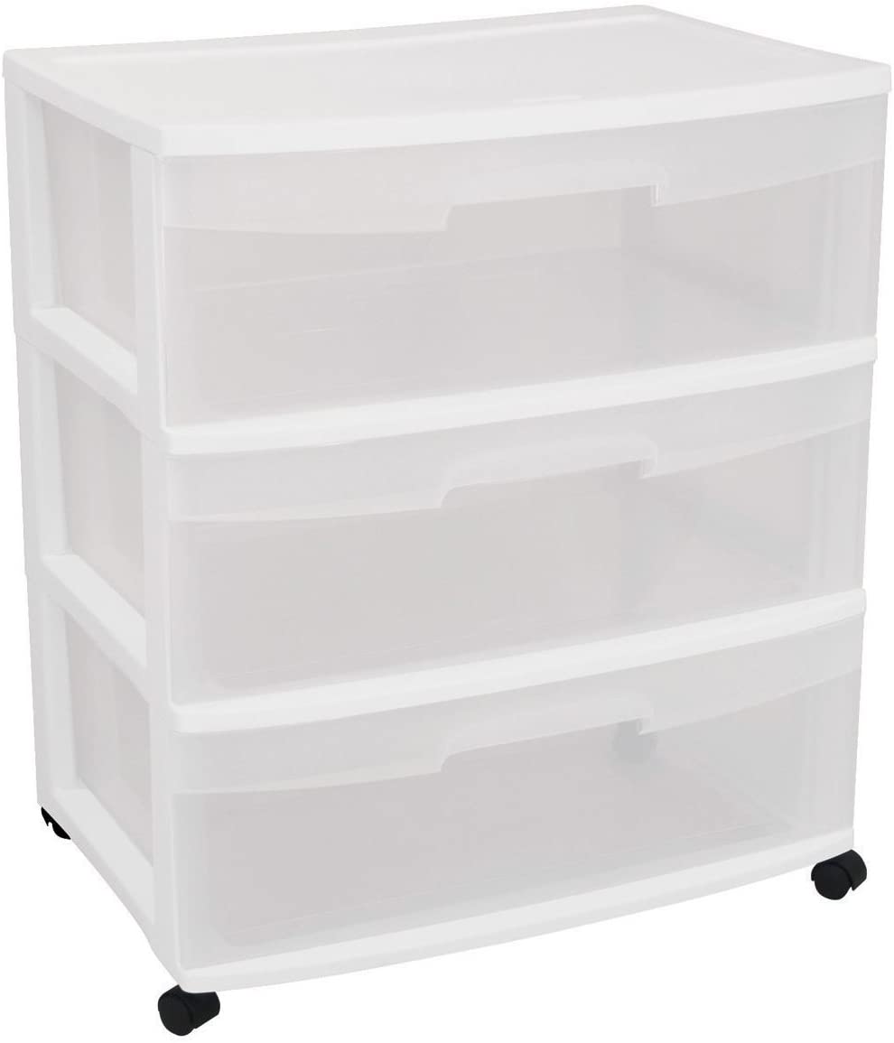 The Ultimate Guide To Storage Drawers Storables