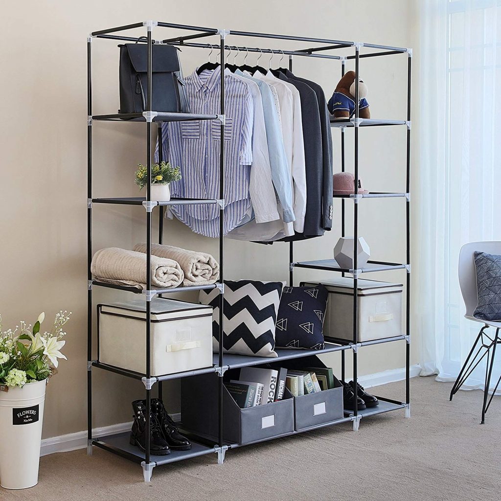 100 Best Storage Closets That Are Space Savers | Storables