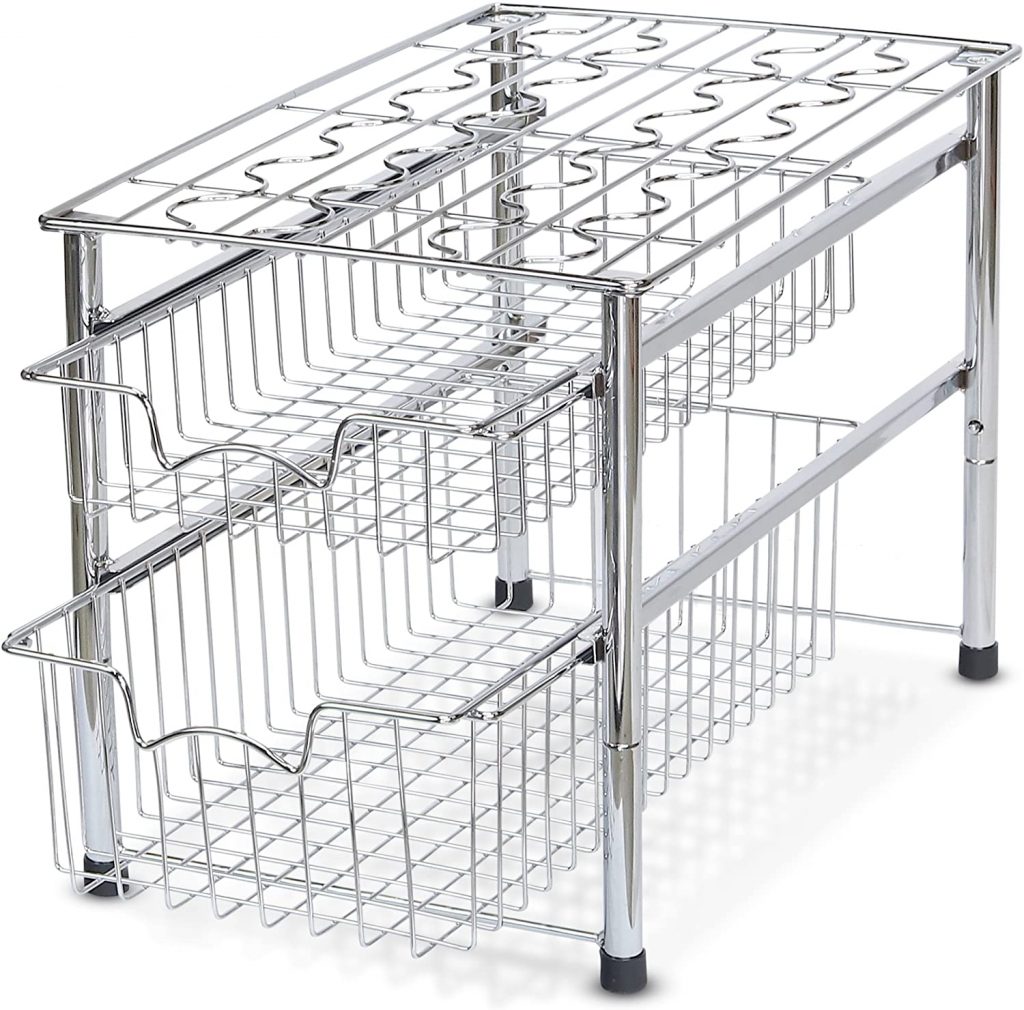 The Ultimate Guide To Storage Drawers Storables