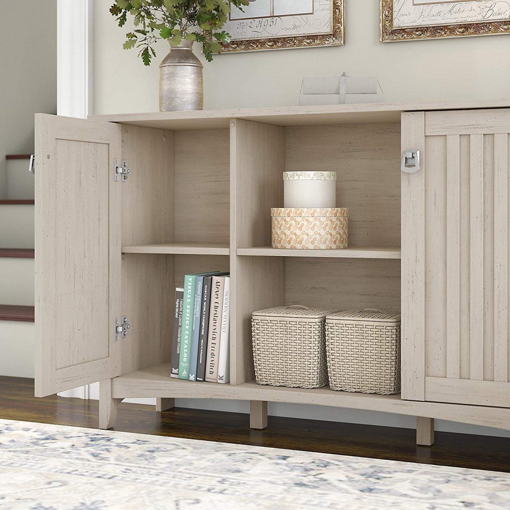 Sideboard, Living Room Storage Ideas, Living Room Storage, Living Room Organizer