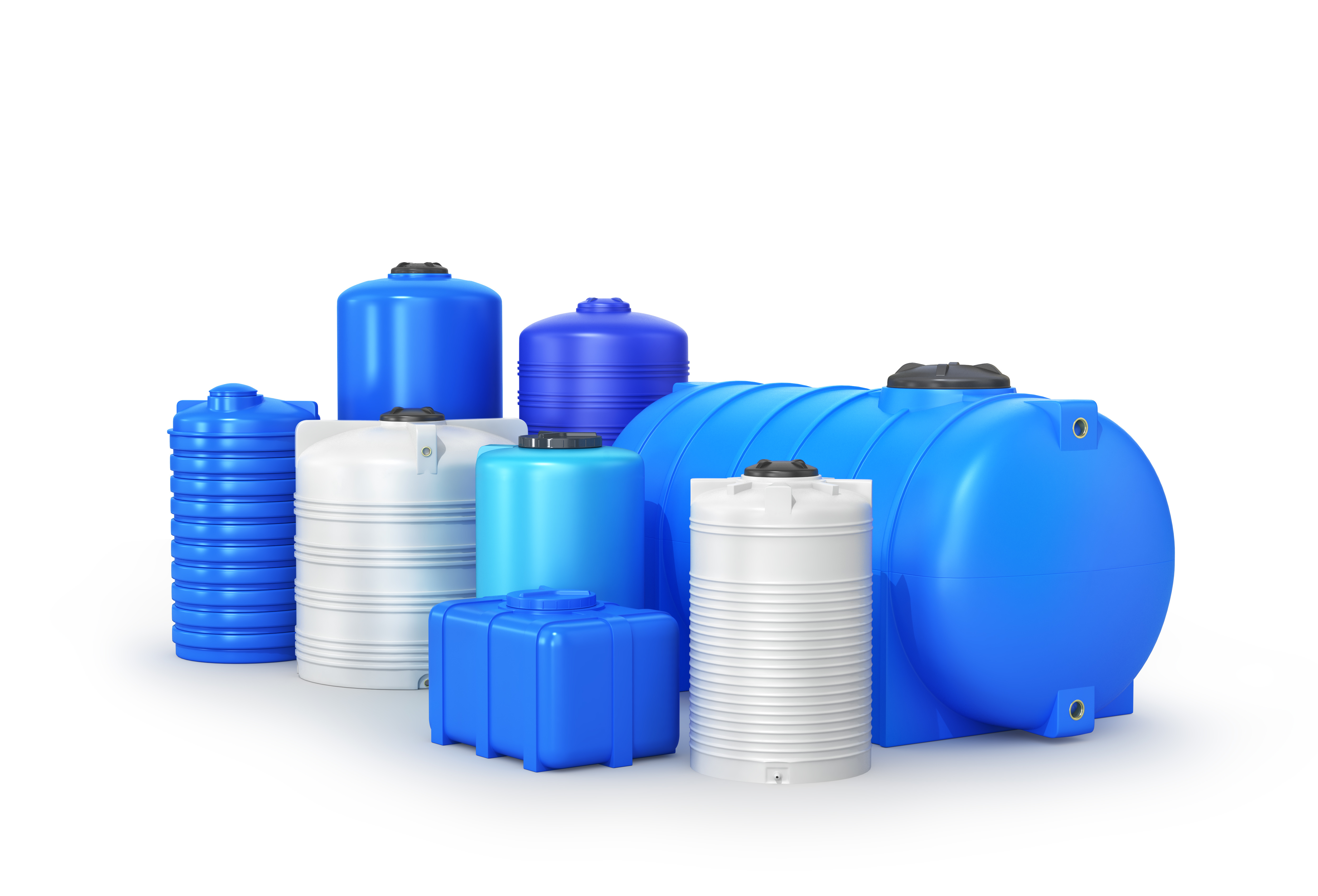 16 Best Water Storage Containers For Emergencies