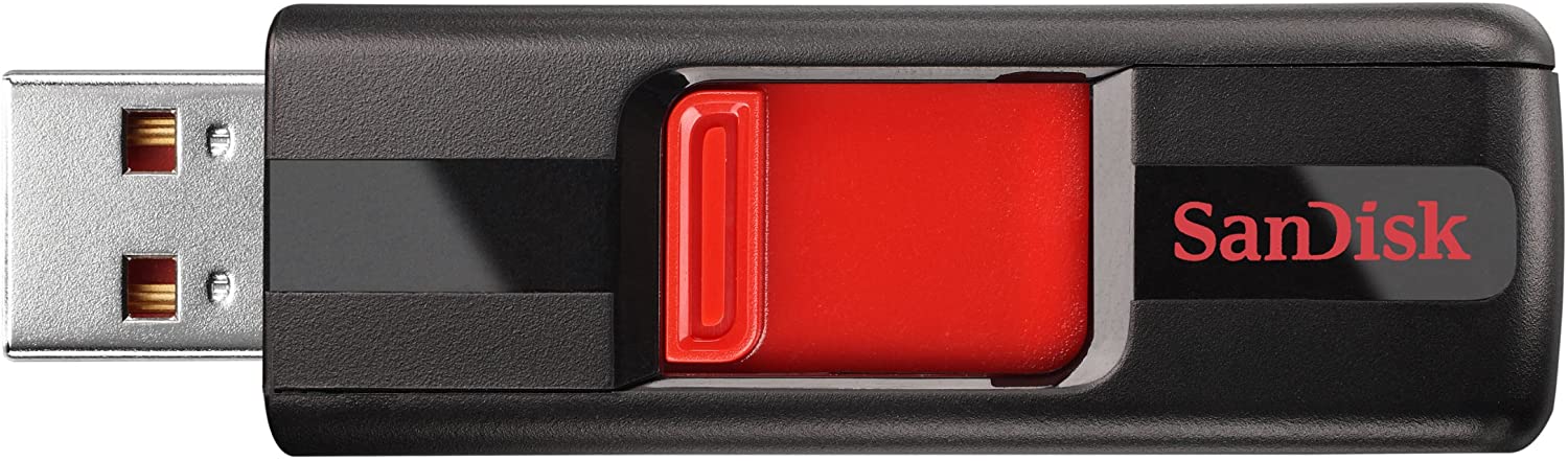 most secure thumb drive
