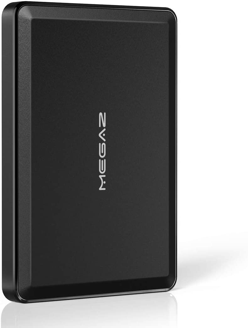 20 Best External HDD For Your Needs Storables