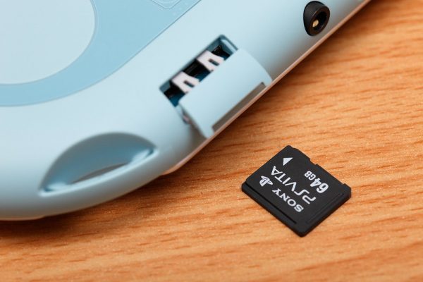 64 GB Memory Card: What To Store, How To Recover & More
