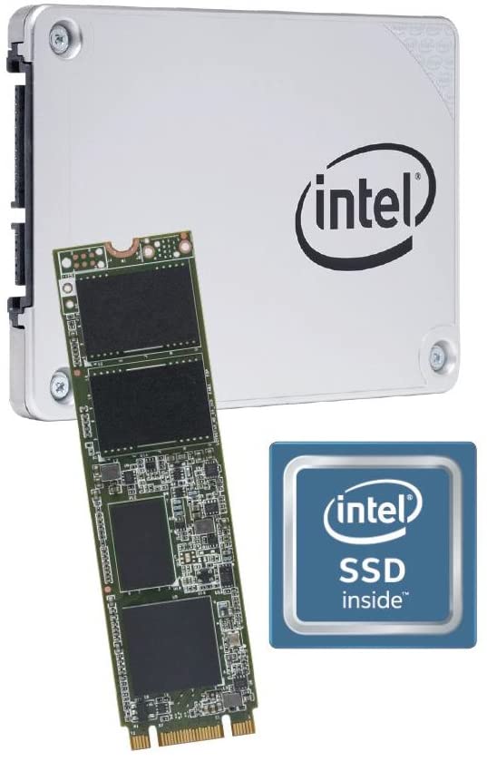 Intel 540s M.2 240GB Solid State Drive
