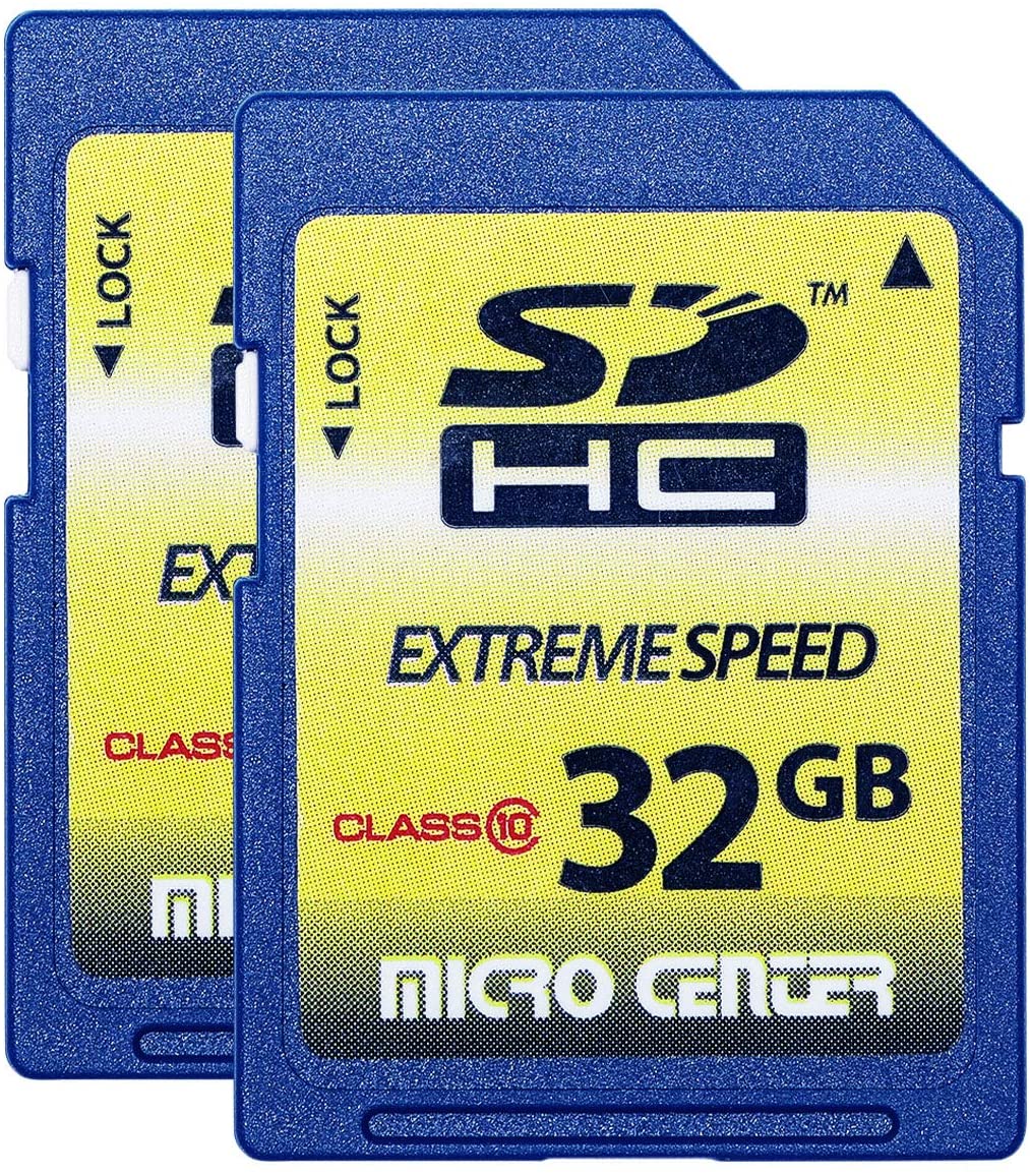 Types Of SD Cards You Should Be Aware Of | Storables
