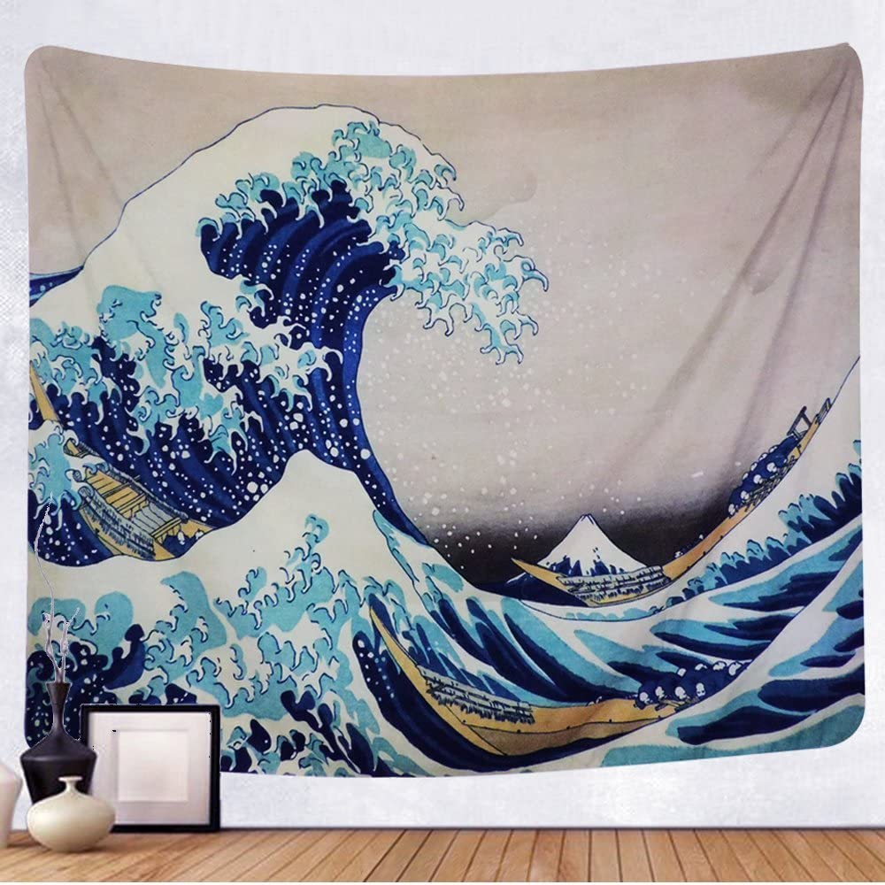 Tapestry Wall Hanging