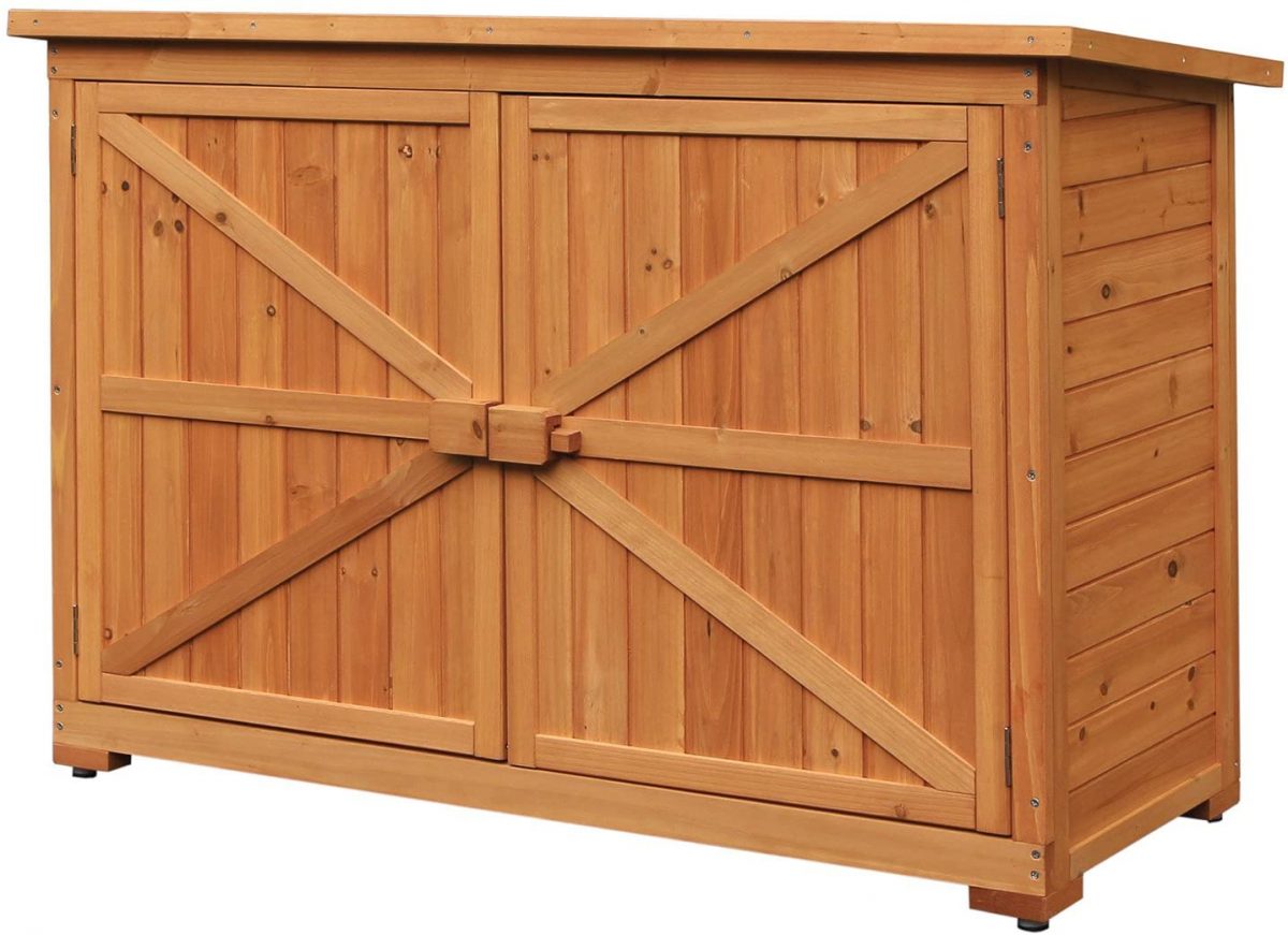 Top 20 Outdoor Storage Cabinets Thats Too Good To Miss Storables
