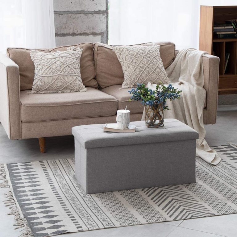 50 Bedroom Storage Bench Picks We Adore Storables