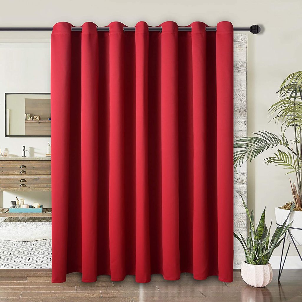 Curtain Dividers 