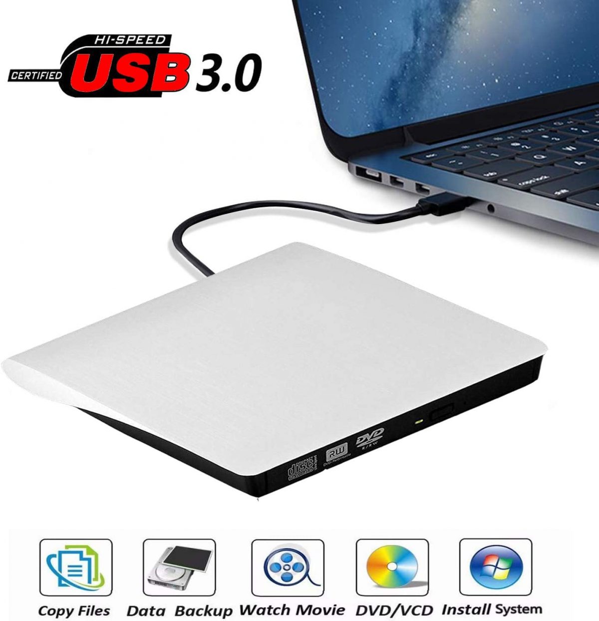 How Important Is DVD Drive For A Laptop? Storables