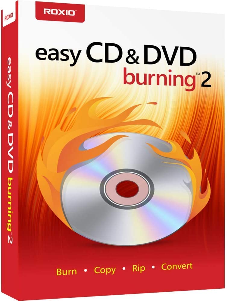 DVD software