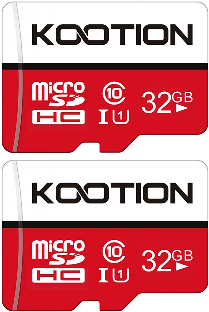 20 Best MicroSD Cards On The Market 2022 Edition Storables
