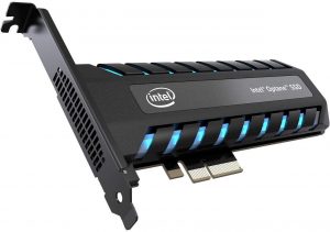 Intel Optane SSD