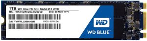 WD Blue 1TB M.2