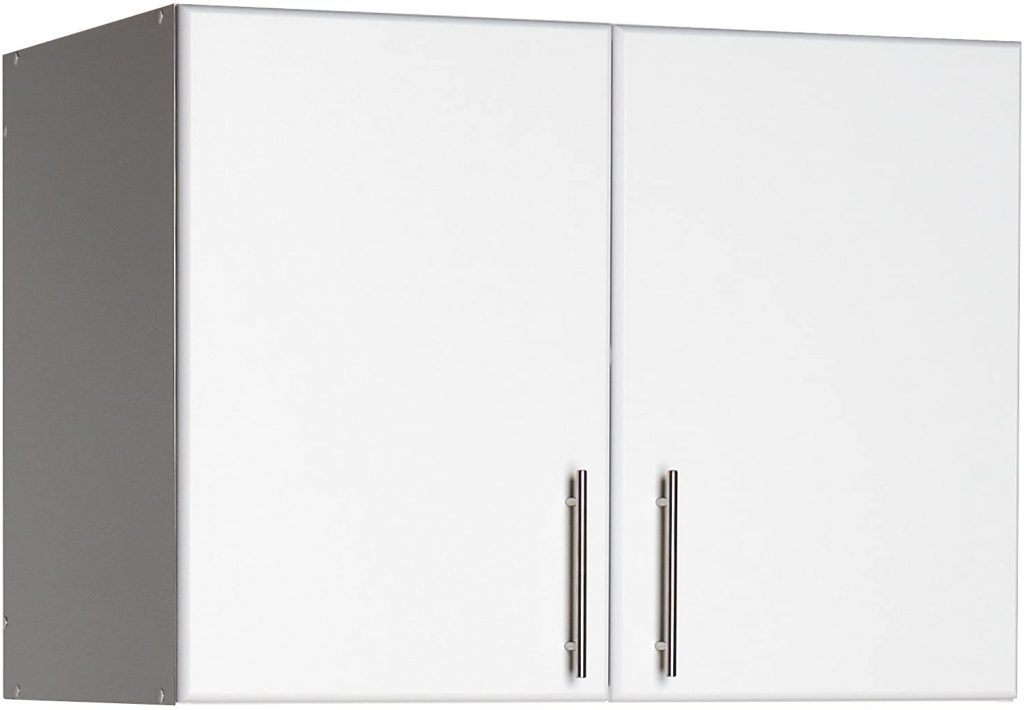 Wall mounted cabinets