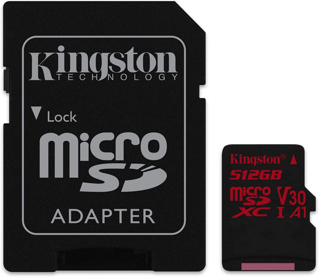 20 Best MicroSD Cards On The Market: 2022 Edition | Storables