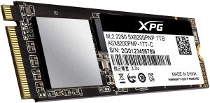  ADATA XPG SX8200