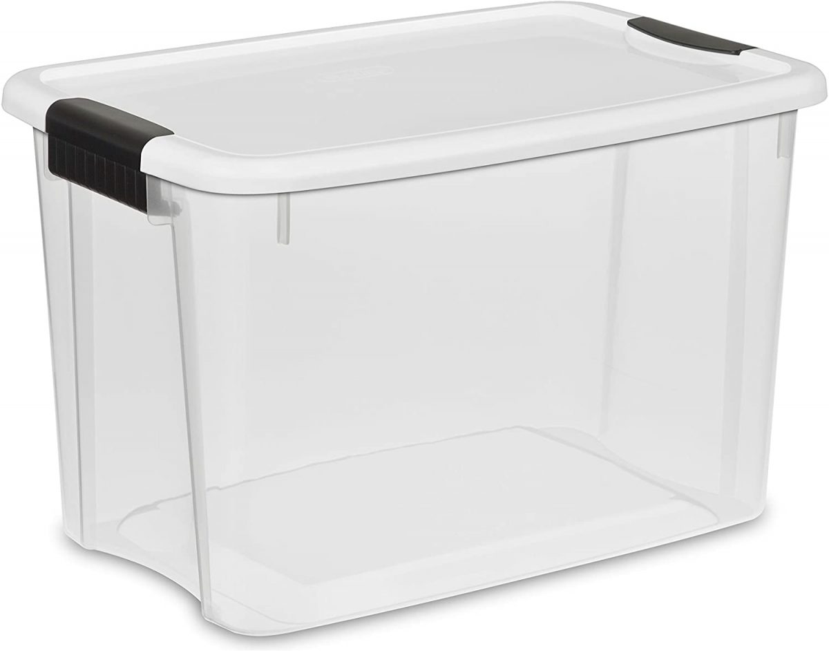 25 Best Plastic Storage Containers You Will Love | Storables