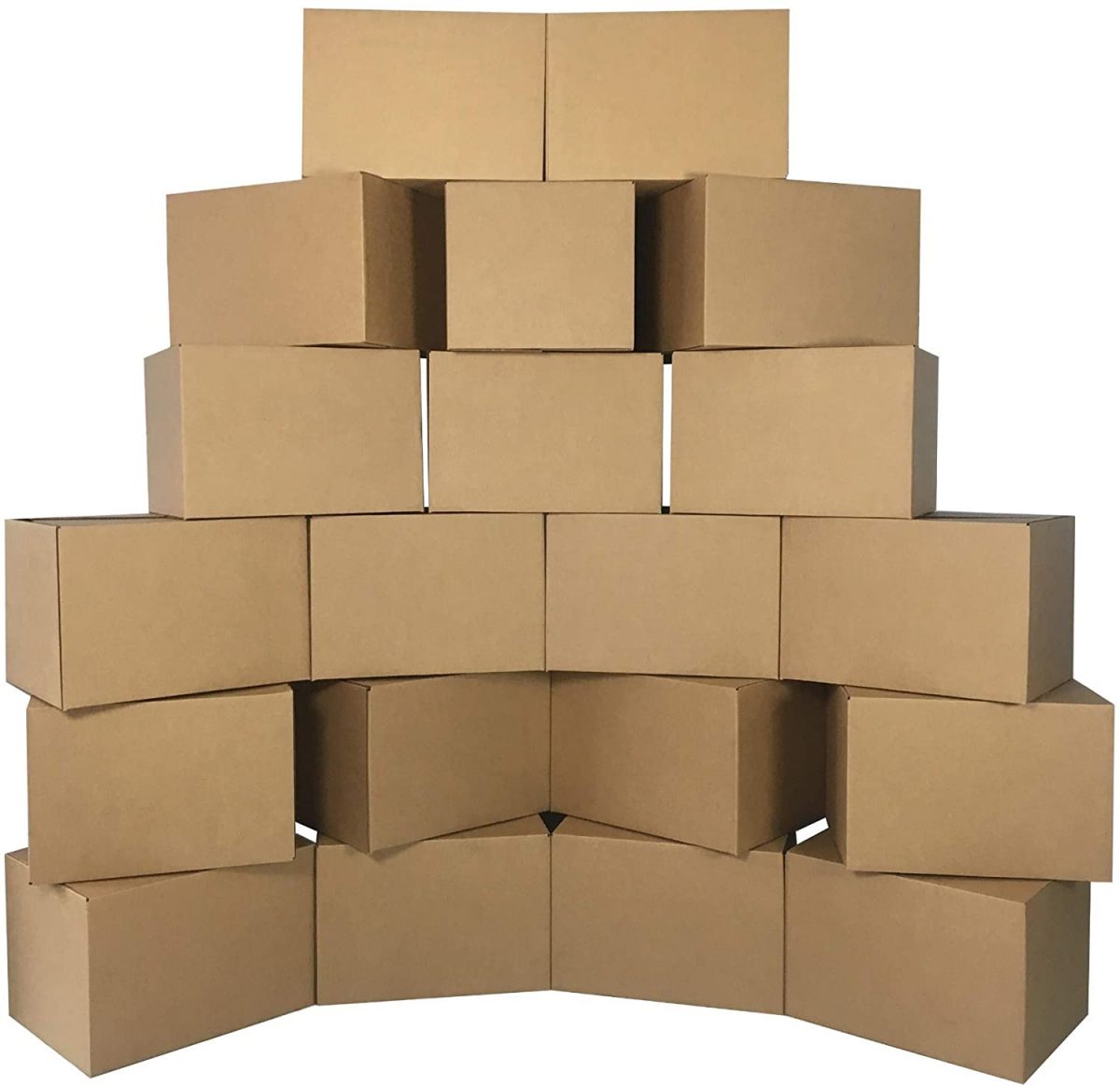 30 Great Places To Find Moving Boxes Near You Storables