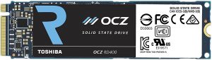 Toshiba OCZ RD400