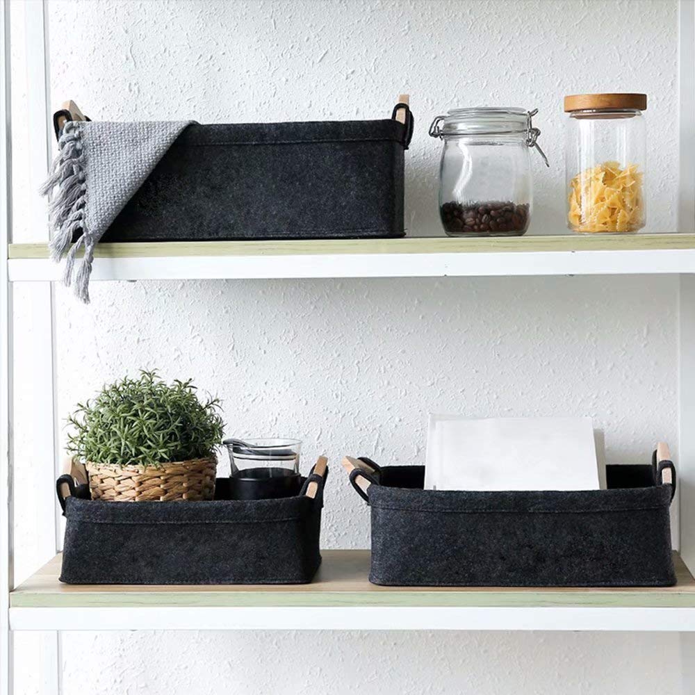 Top 25 Decorative Storage Baskets For A Stylish Touch Storables