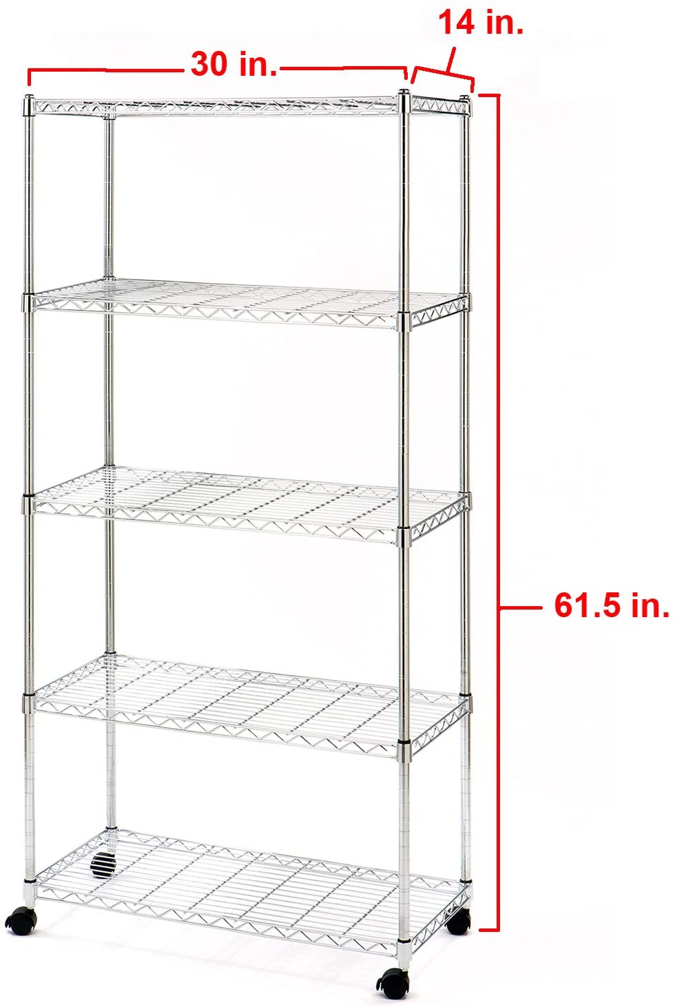 20 Ingenious Kitchen Storage Racks Ideas To Try Storables