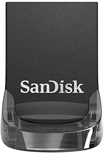 SanDisk 64GB Ultra Fit USB 3.1