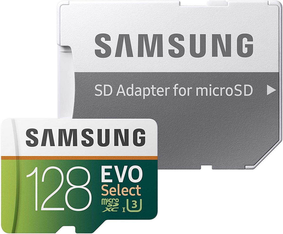 20 Best MicroSD Cards On The Market: 2022 Edition | Storables