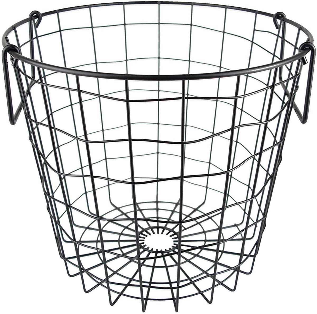 15 Stunning Wire Basket Storage Ideas (In 2022) Storables