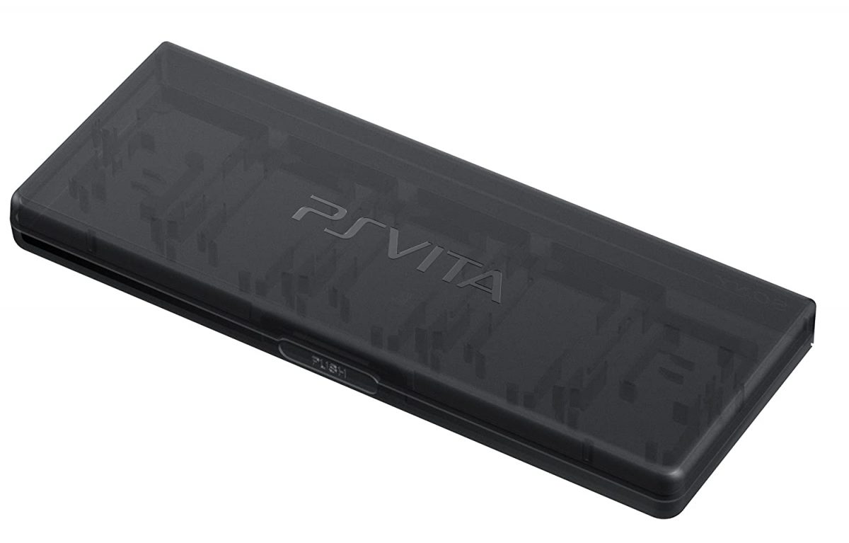 A Complete Cheatsheet To The PS Vita Memory Card Storables