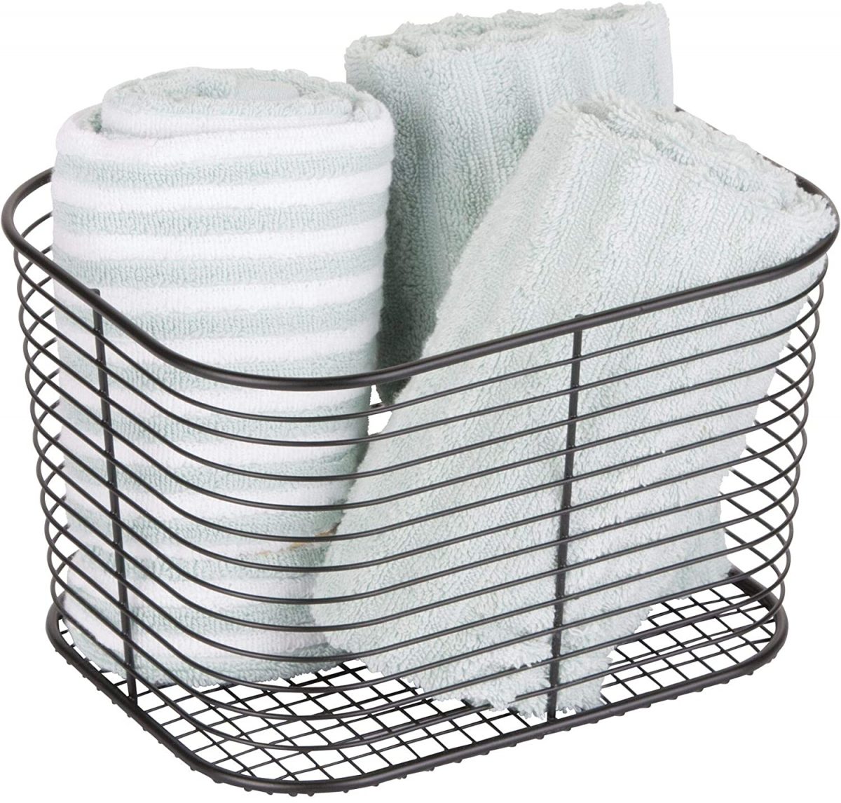 15 Stunning Wire Basket Storage Ideas In 2022 Storables   81rvxmE4uKL. AC SL1500  1200x1146 