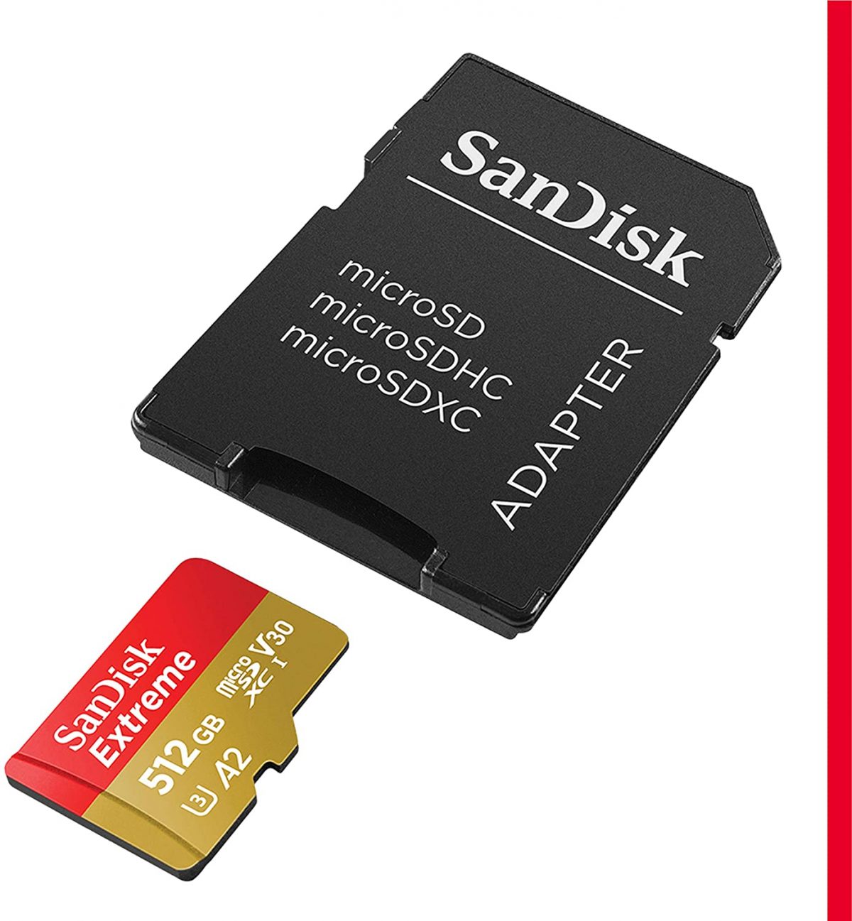 20 Best MicroSD Cards On The Market: 2022 Edition | Storables