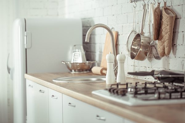 25 Small Kitchen Storage Ideas For Your Tiny Kitchen