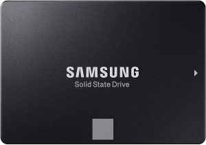 Samsung 860 EVO