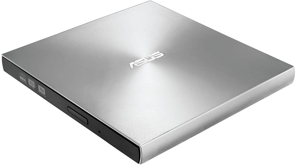 ASUS Zen Drive External DVD Player