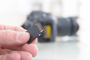 How Important Are SD Cards?