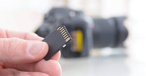 How Important Are Sd Cards Storables 3597