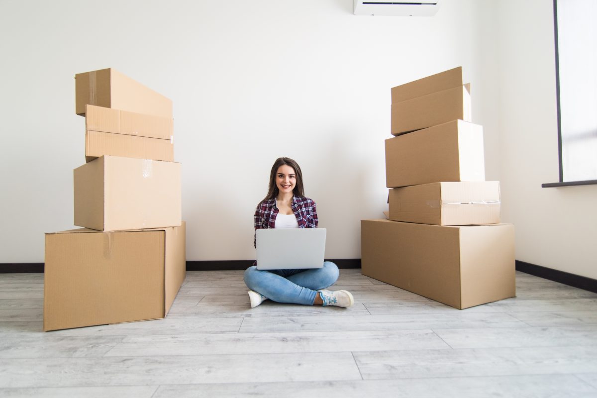 30 Best Places To Find Free Moving Boxes Storables