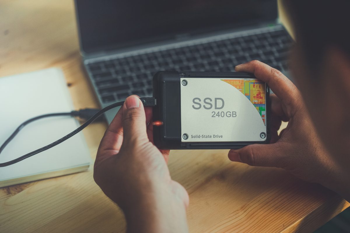 13 Top Applications To Run An SSD Speed Test | Storables