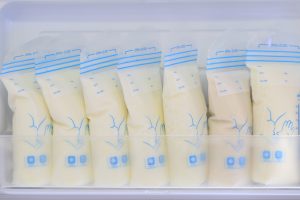 An Ultimate Guide To Breast Milk Storage Bags